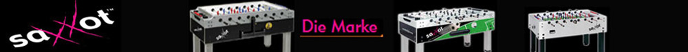 SaXXot die Marke
