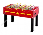 Fussballtisch Garlando G500 weatherproof, HPL-Spielfeld
