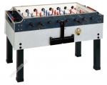 Fussballtisch Garlando Outdoor F2, HPL-Spielfeld