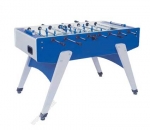 Fussballtisch Garlando G2000 Outdoor, HPL-Spielfeld