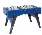 Fussballtisch Garlando FOLDY, Glasspielfeld