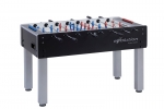 Fussballtisch Garlando G500 Evolution, Glasspielfeld
