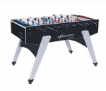 Fussballtisch Garlando G2000 Evolution, Glasspielfeld