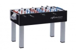 Fussballtisch Garlando  F200 Evolution, HPL-Spielfeld, Safety-Stangen