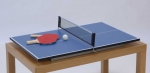 TT Mini Spielfeld: 82x51,5cm Spielfeld: 82x51,5cm