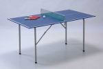 TT Junior Spielfeld: 135x75cm