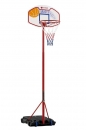 Basketball El Paso Anlage H�he verstellbar: 160-210cm