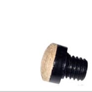 Tips screw on
