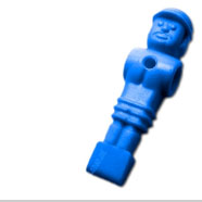 Player figures