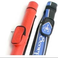 Cue bags/cases