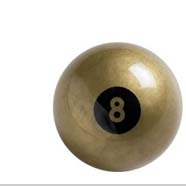 Practice balls