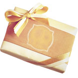 Gift coupon