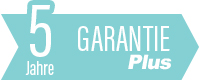 Garantie PLUS