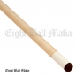 Preview: Pool Queue 2-tlg. Action Eight Ball Mafia / Klebleder 12.5 mm / L:133 cm