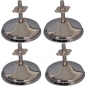 Preview: Adjustable Leg Leveller Set 4 pcs. H 130mm