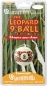 Preview: Poolball Nr. 9 " Leopard" Aramith 57,2 mm