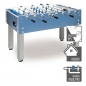 Preview: Football Table Garlando Blue Sky Air, HPL-Playfield
