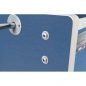 Preview: Football Table Garlando Blue Sky Air, HPL-Playfield