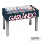 Preview: Fussballtisch Garlando Brand Bluoscuro