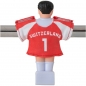 Preview: Kicker-Trikot-Set Schweiz