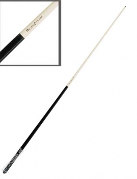 Pool Cue 1-Piece Stinger 13 mm glue on tip, L:145 cm
