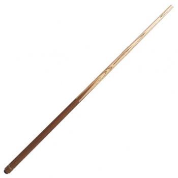 Snooker Queue 1-tlg. Esche 10 mm, L:145 cm