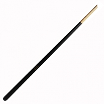 Snooker Cue 2-Piece Eaton Pro 147 glue on tip 9 mm L 146 cm