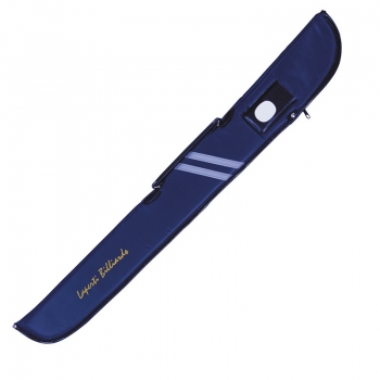 Queue Tasche Nylon Laperti blau