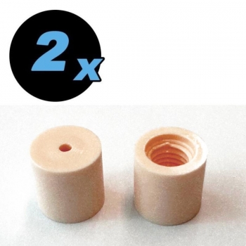 Ferrule für Karambolqueue, Durchmesser 11,5 mm