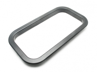 Plastic frame for cashdoor Ambassador and Consul