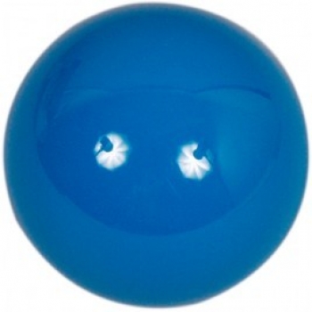 Carom-Ball blue 61,5 mm Aramith