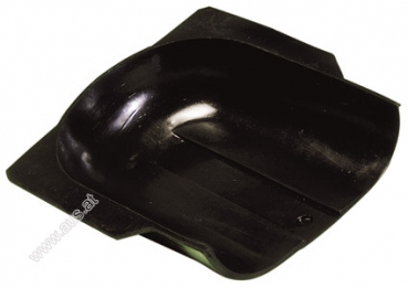 Rubber Gully Boots with ears