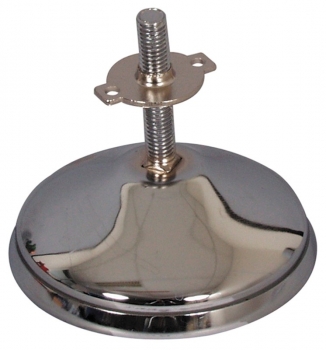 Adjustable Leg Leveller Set 4 pcs. H 130mm