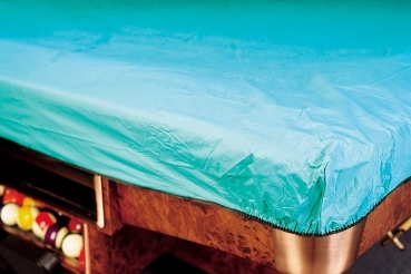 Dustcover for 9 ft. Billiard table