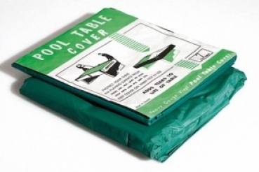 Pool billiard table cover 7ft