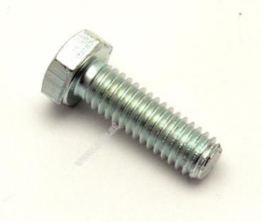 Screw 5/16"-18 UNC L=2,5cm Pocket Billiard Dragon Carved