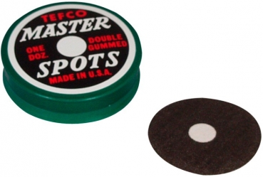 Anstosspunkte Master Spots 33 mm