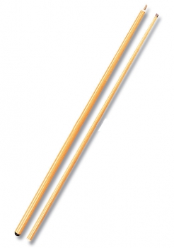 Cue Bridge Stick Long Toms  228 cm 2-piece.