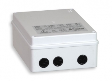 Interfacebox for 8 Ball Control
