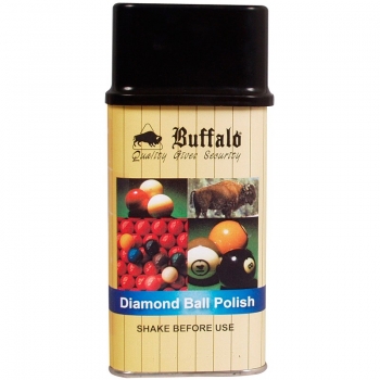 Ball Reiniger Buffalo Diamand Polish 250ml