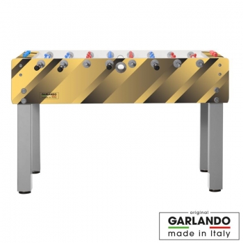 Fussballtisch Garlando Giallonero