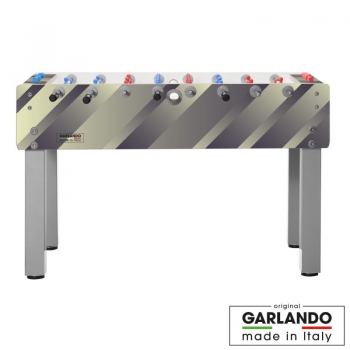 Football Table Garlando Sabbimet