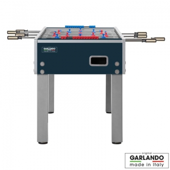 Fussballtisch Garlando Brand Bluoscuro