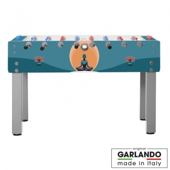 Football Table Garlando Calmamedita