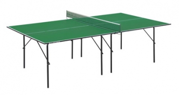 Tischtennis Basic (Indoor)