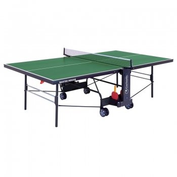 Table tennis Master Indoor