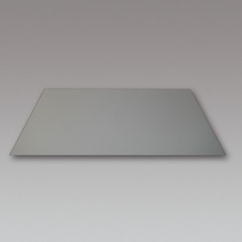 Glas Abdeckung für Fußballtisch Garlando 710 x 1220 mm