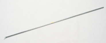 Verriegelungsstange 56cm Fussballtisch Schloß Garlando