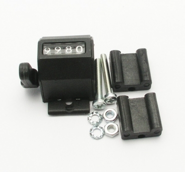 Coin counter for Football Table