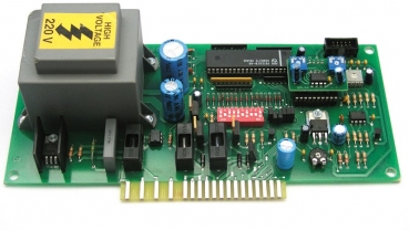 PCB Airhockey Speedy & Speddy 2